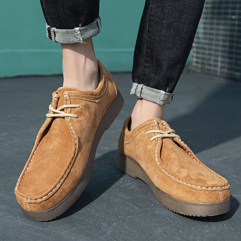 Zakenda | Brian - chaussures d'extérieur décontractées pour hommes
