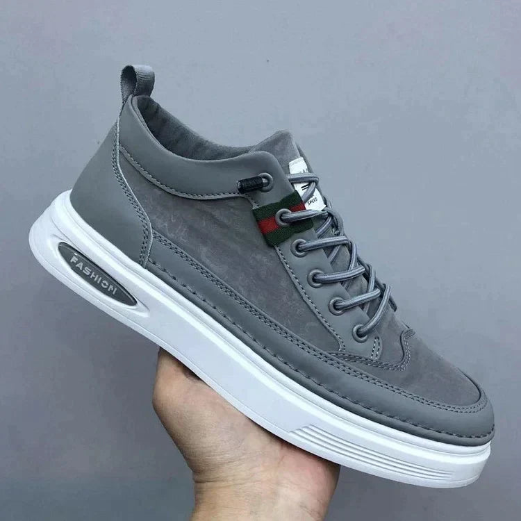 Zakenda | Chaussures orthopédiques de loisirs pour hommes
