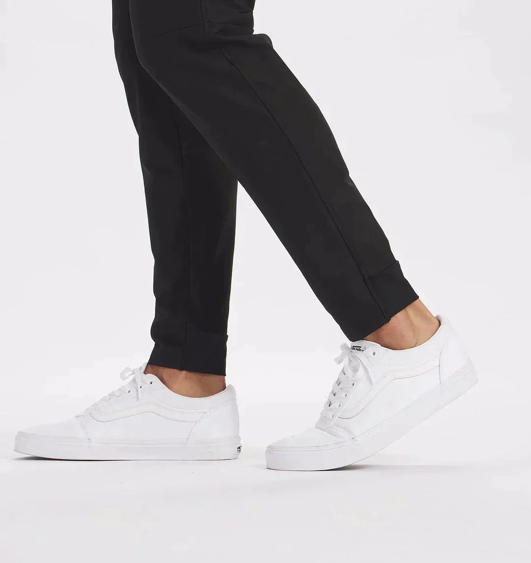Zakenda | Calvin - des pantalons stylés pour hommes au design italien
