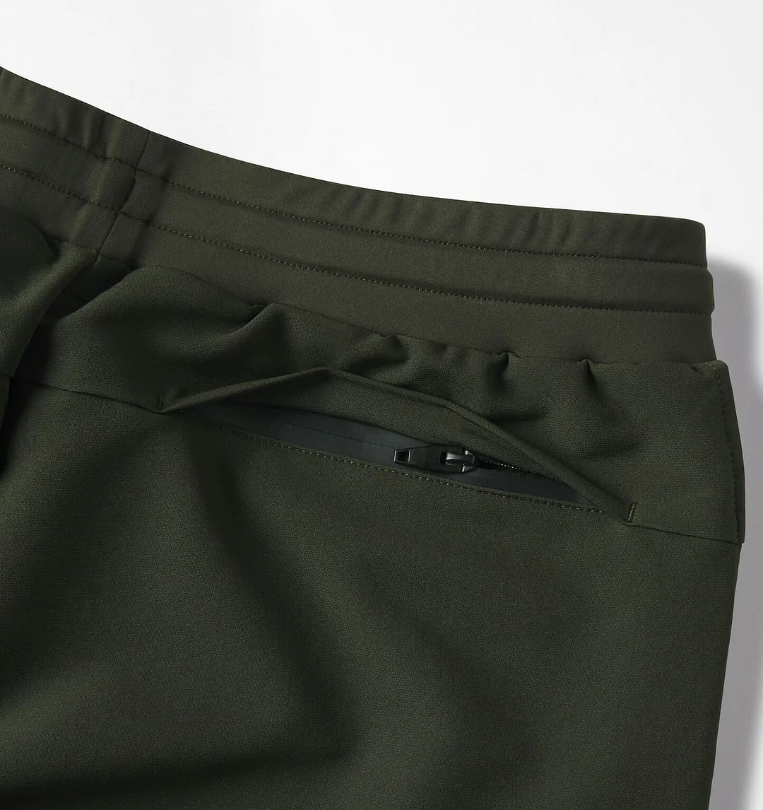 Zakenda | Calvin - des pantalons stylés pour hommes au design italien