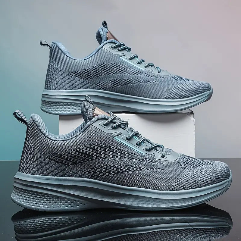 Zakenda | Agustin - chaussures de course stylées pour hommes