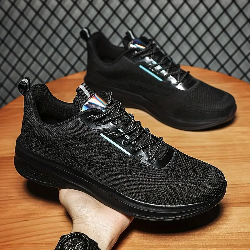 Zakenda | Agustin - chaussures de course stylées pour hommes