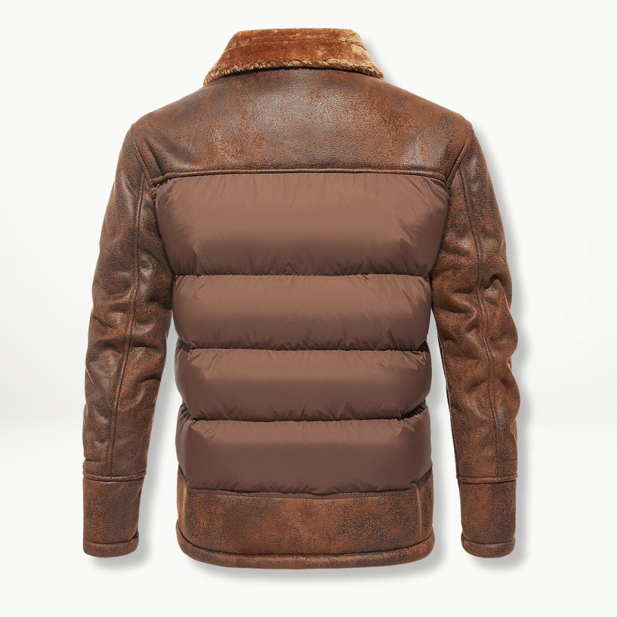 Zakenda | Veste d'hiver pour hommes