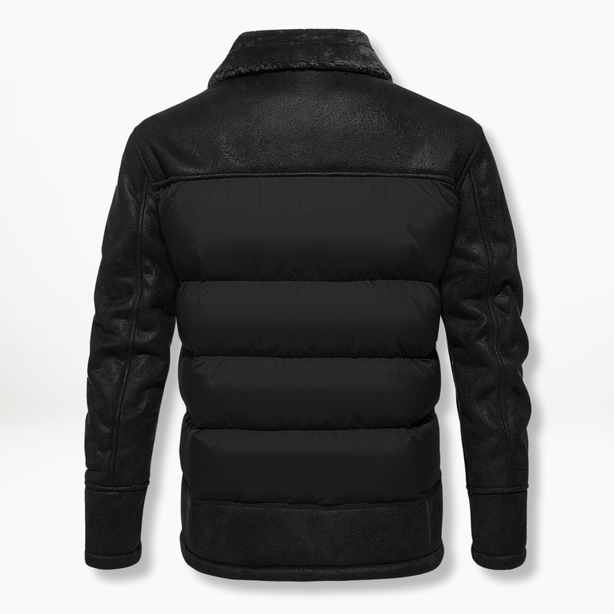 Zakenda | Veste d'hiver pour hommes