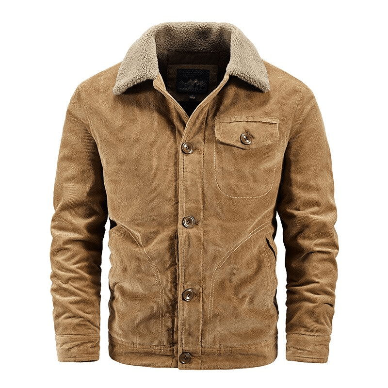 Zakenda | Veste pour homme