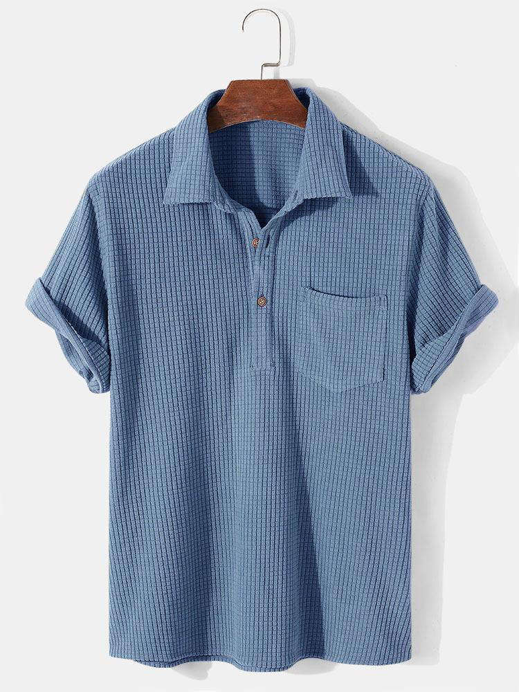 Zakenda | Chemise élégante et stylée