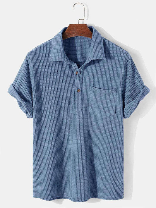 Zakenda | Chemise élégante et stylée
