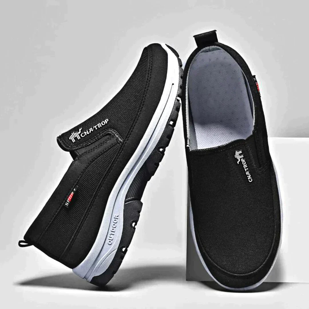 Zakenda | Chaussures de marche orthopédiques