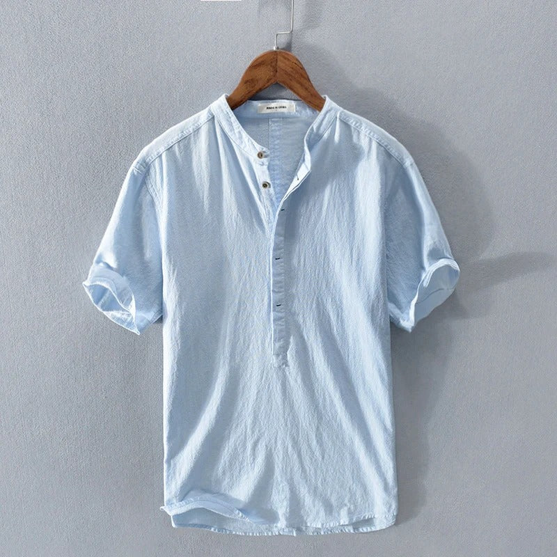 Zakenda | Chemise confortable