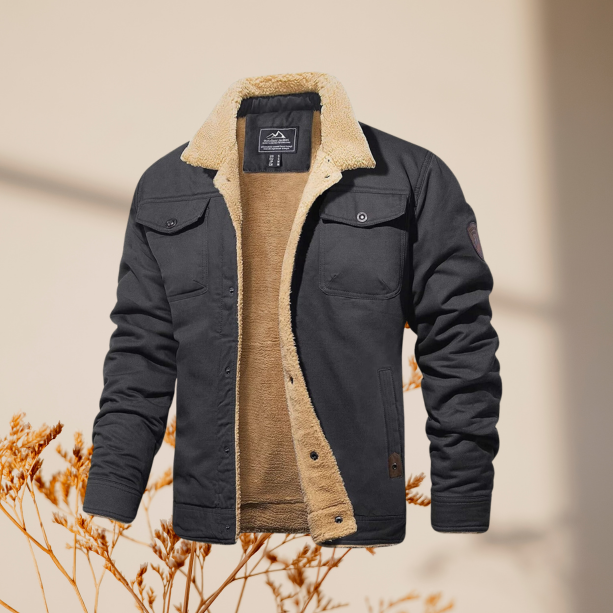 Zakenda | Bombers - Veste en jean