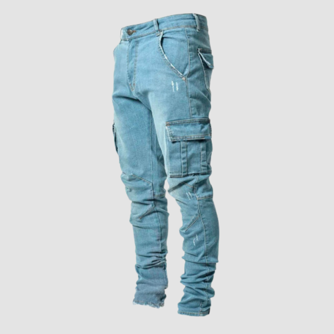 Zakenda | Jeans stylés
