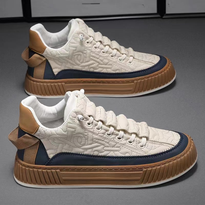 Zakenda | Chaussures pour hommes décontractées et confortables