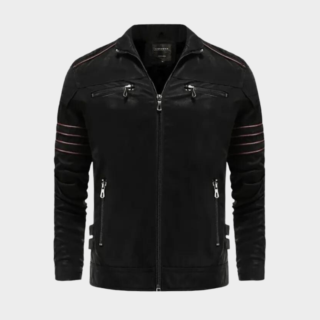 Zakenda | VESTE DE WOLVERINE
