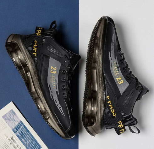 Zakenda | Casual Air Sneakers