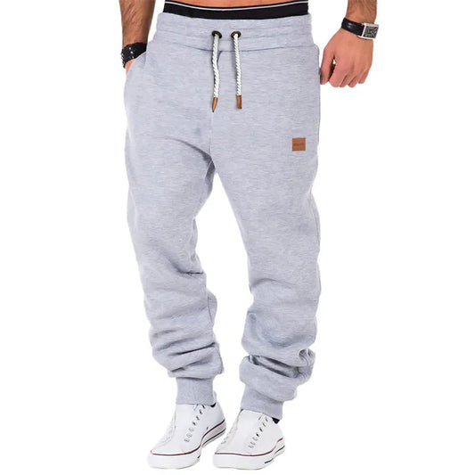 Zakenda | Pantalon sweat élégant pour hommes