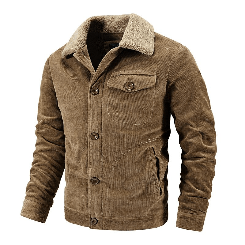 Zakenda | Veste pour homme