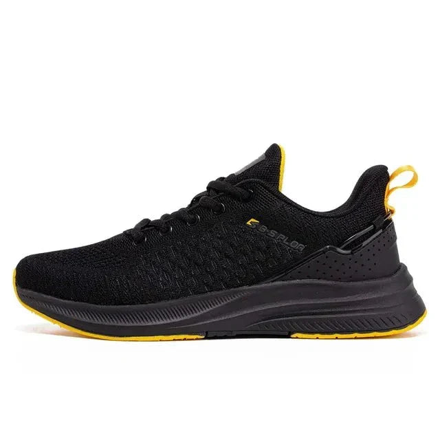 Zakenda | Chaussures de course légères pour hommes avec un amorti optimal