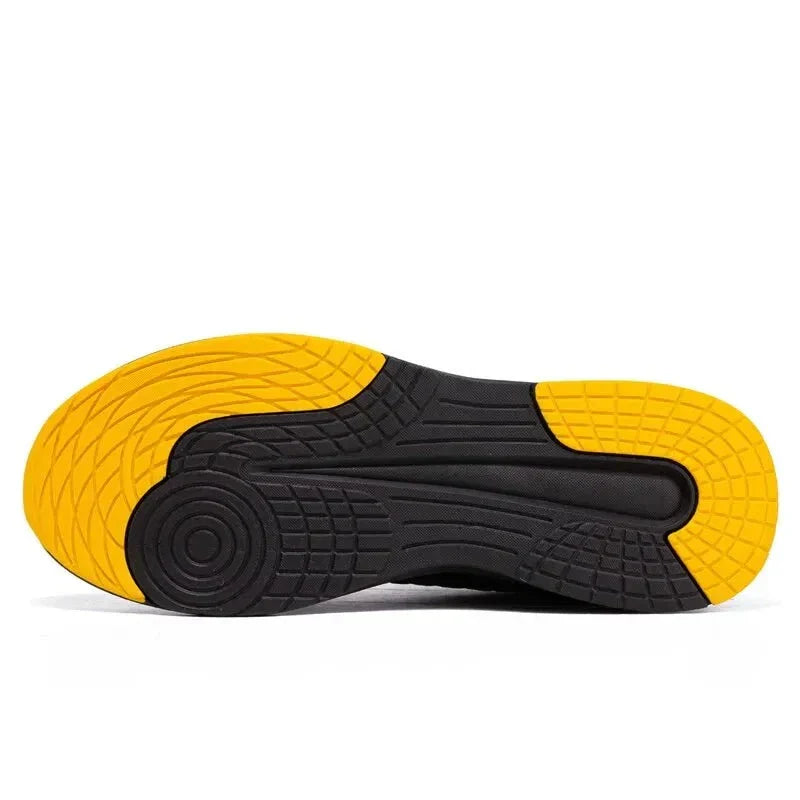 Zakenda | Chaussures de course légères pour hommes avec un amorti optimal