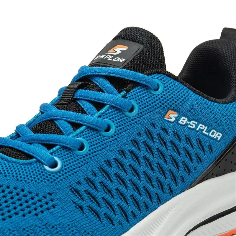 Zakenda | Chaussures de course légères pour hommes avec un amorti optimal