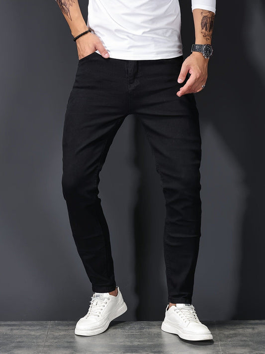Zakenda | Jeans denim pour homme