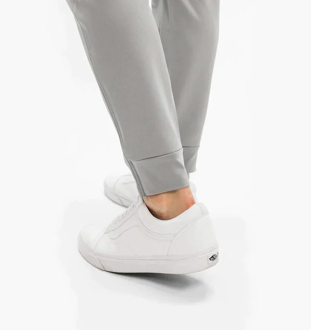 Zakenda | Calvin - des pantalons stylés pour hommes au design italien