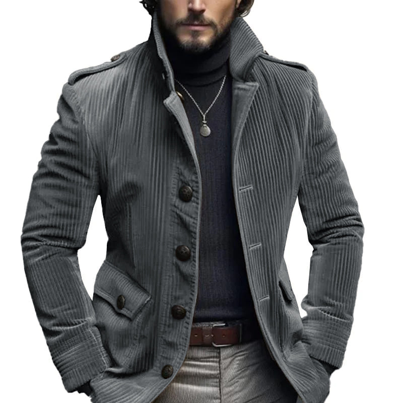 Zakenda | Blazer de haute qualité pour hommes