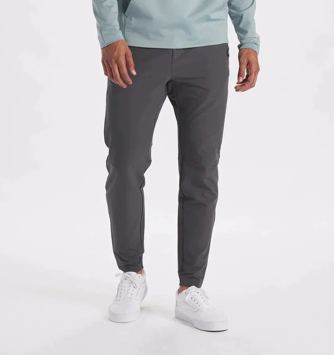 Zakenda | Calvin - des pantalons stylés pour hommes au design italien