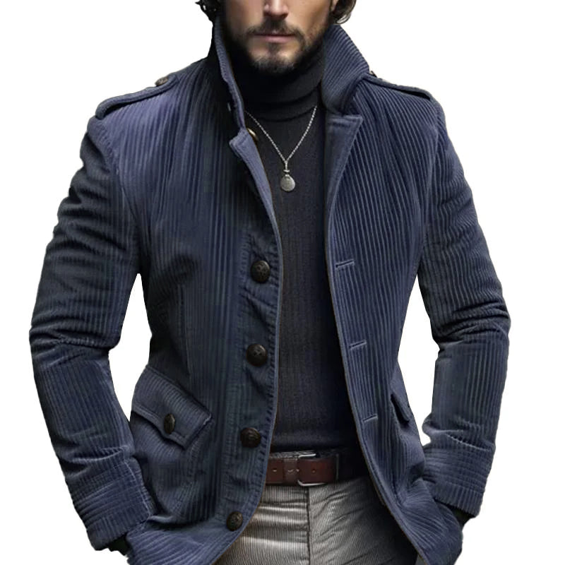 Zakenda | Blazer de haute qualité pour hommes