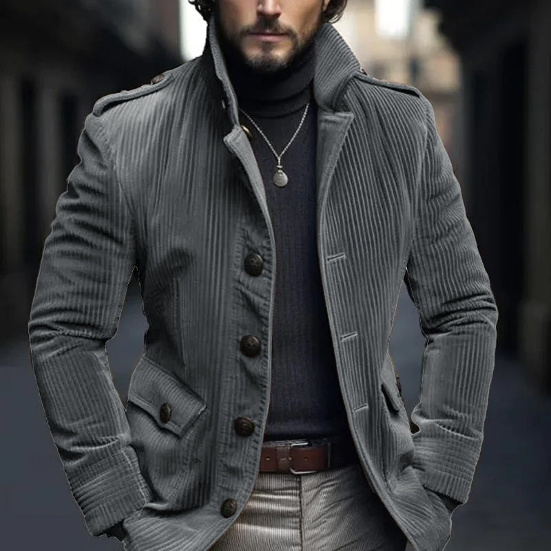 Zakenda | Blazer de haute qualité pour hommes