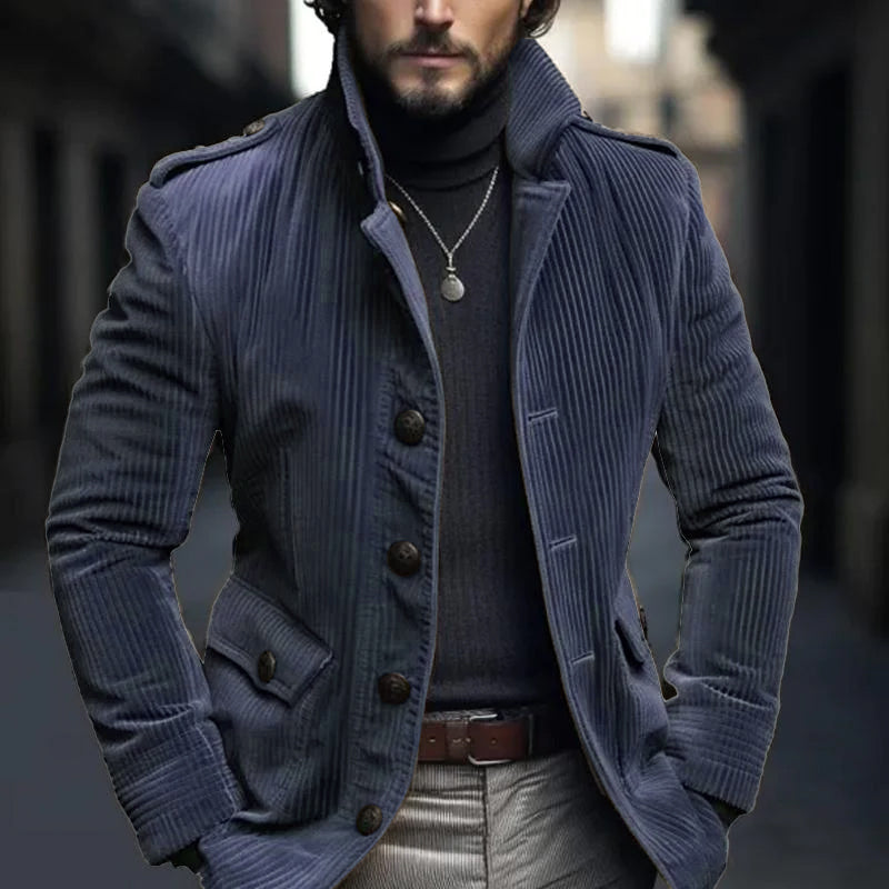 Zakenda | Blazer de haute qualité pour hommes