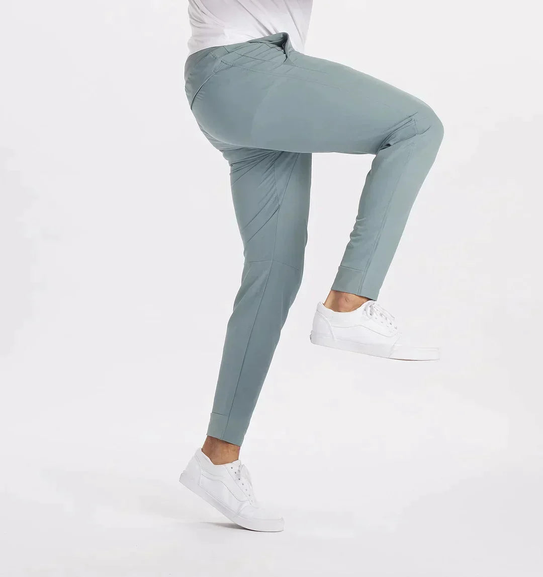 Zakenda | Calvin - des pantalons stylés pour hommes au design italien