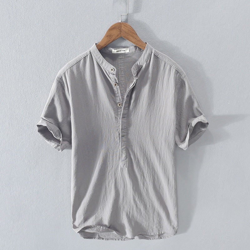 Zakenda | Chemise confortable