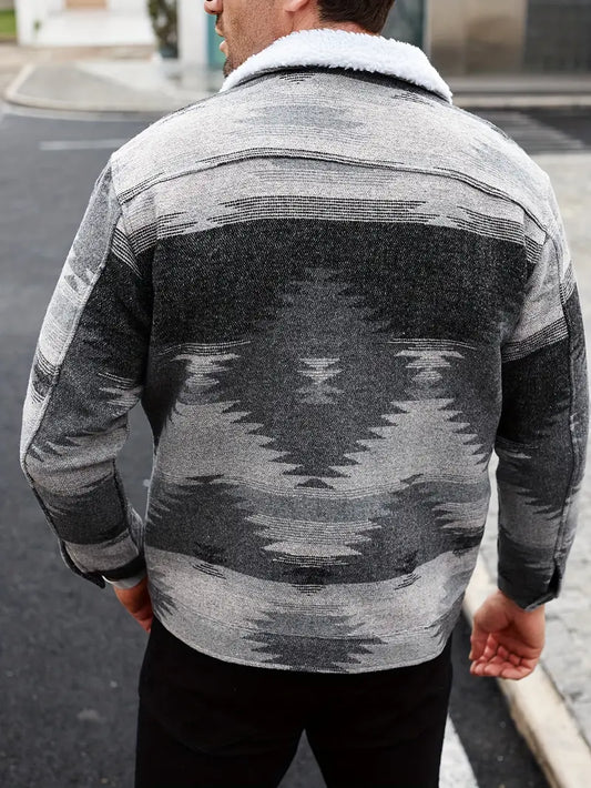 Zakenda | Veste de loisirs pour hommes