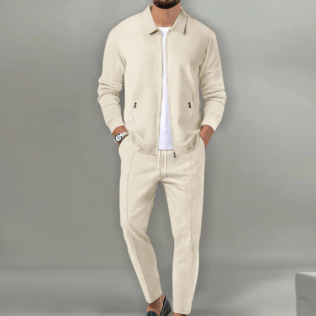 Zakenda | Essential Modern Tracksuit