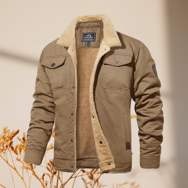 Zakenda | Bombers - Veste en jean