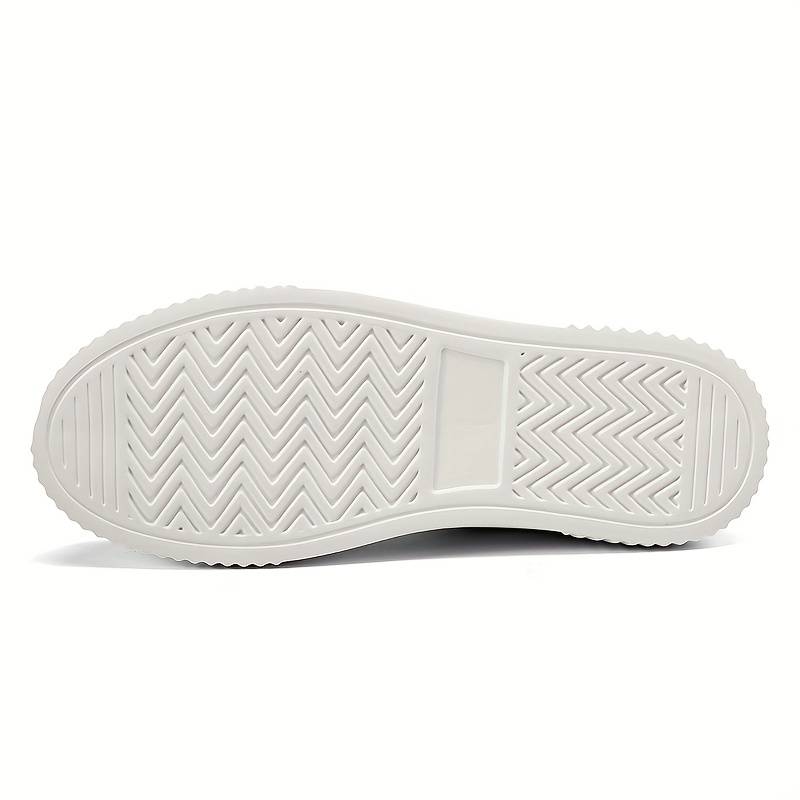 Zakenda | Benjamin - baskets bicolores pour hommes