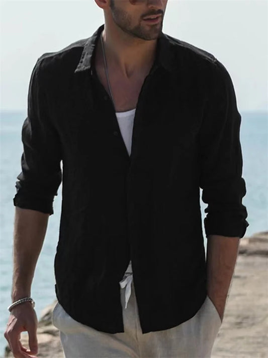 Zakenda | La chemise d'été super stylée