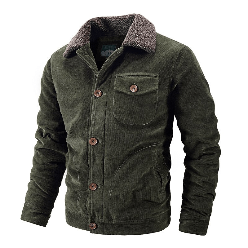 Zakenda | Veste pour homme