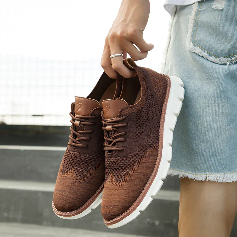 Zakenda | Abel - sneakers pour hommes