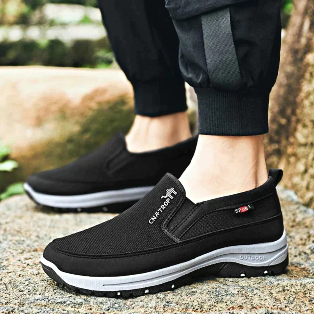 Zakenda | Chaussures de marche orthopédiques