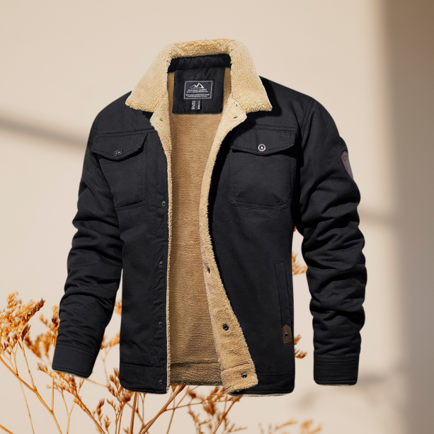 Zakenda | Bombers - Veste en jean