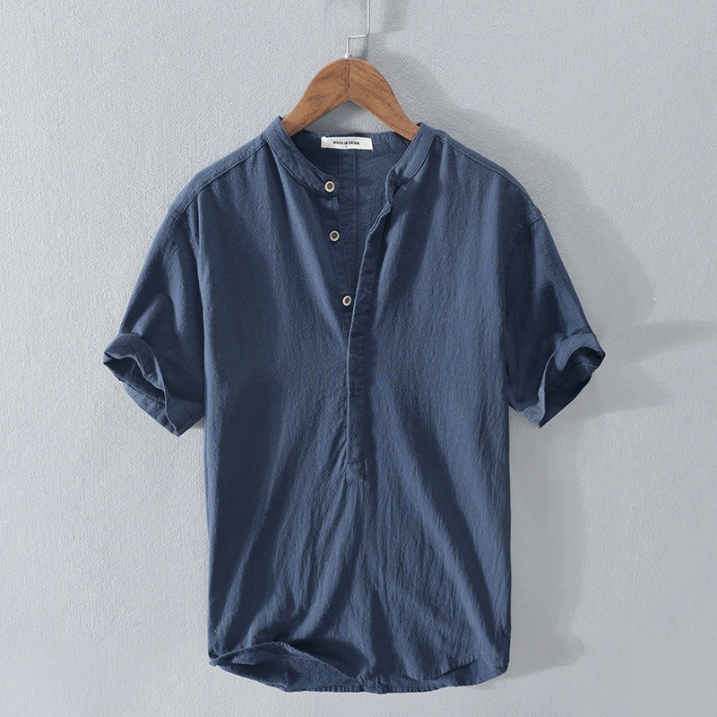 Zakenda | Chemise confortable