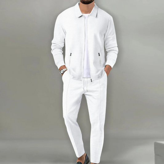 Zakenda | Essential Modern Tracksuit