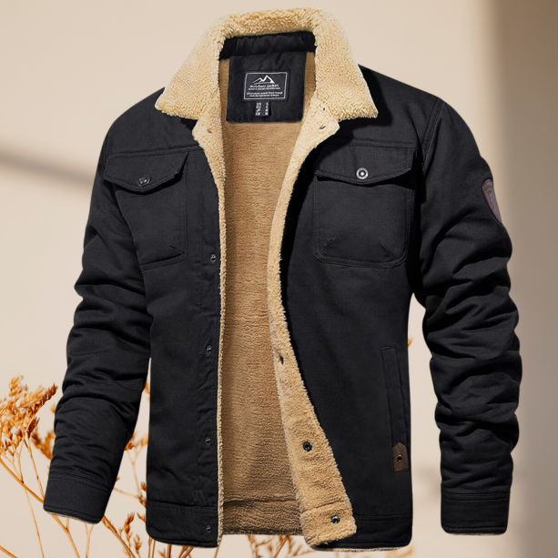 Zakenda | Bombers - Veste en jean