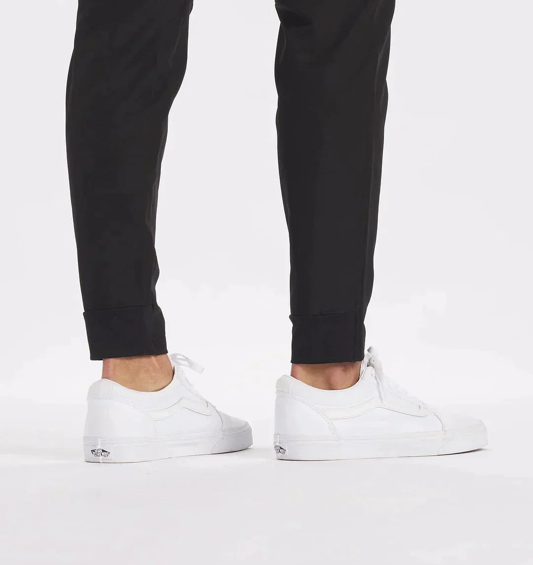 Zakenda | Calvin - des pantalons stylés pour hommes au design italien