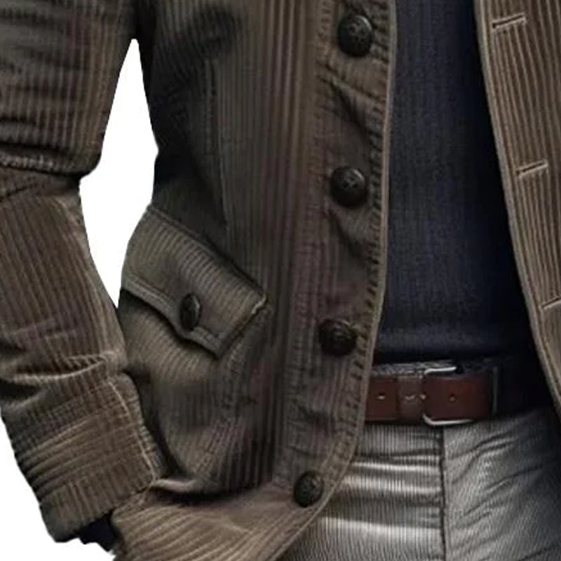 Zakenda | Blazer de haute qualité pour hommes