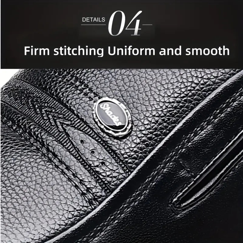 Zakenda | Cole - slip-on formels pour hommes