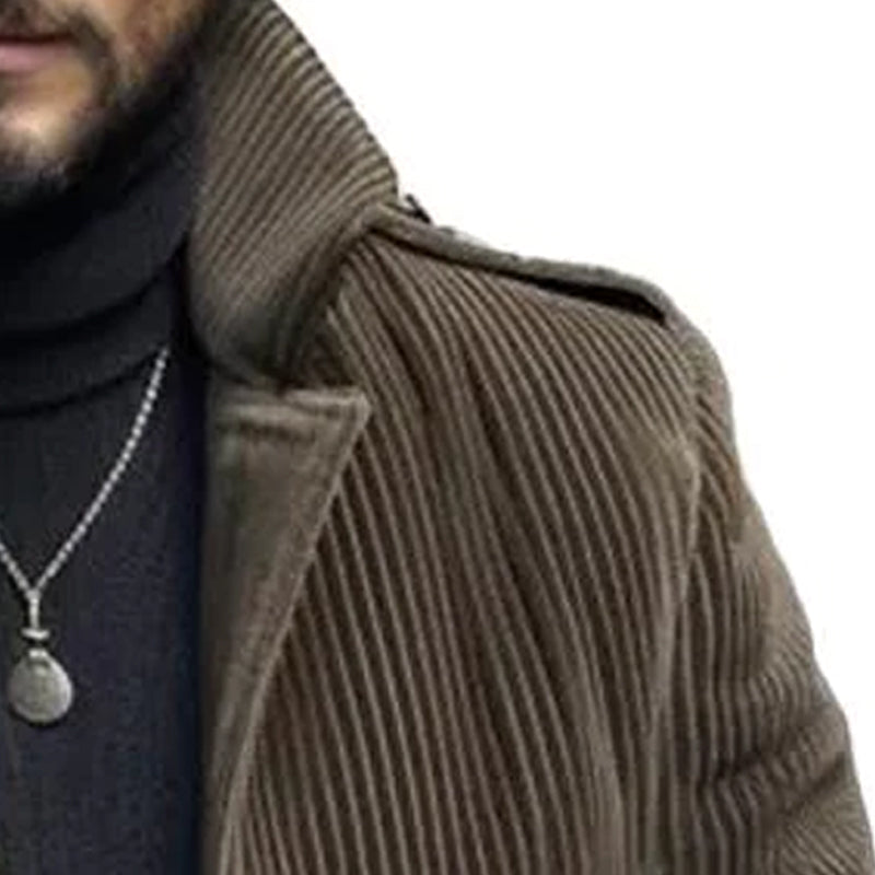 Zakenda | Blazer de haute qualité pour hommes
