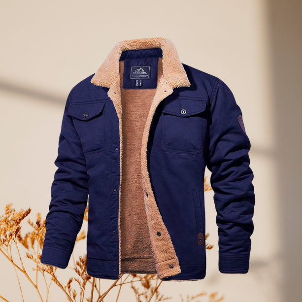 Zakenda | Bombers - Veste en jean