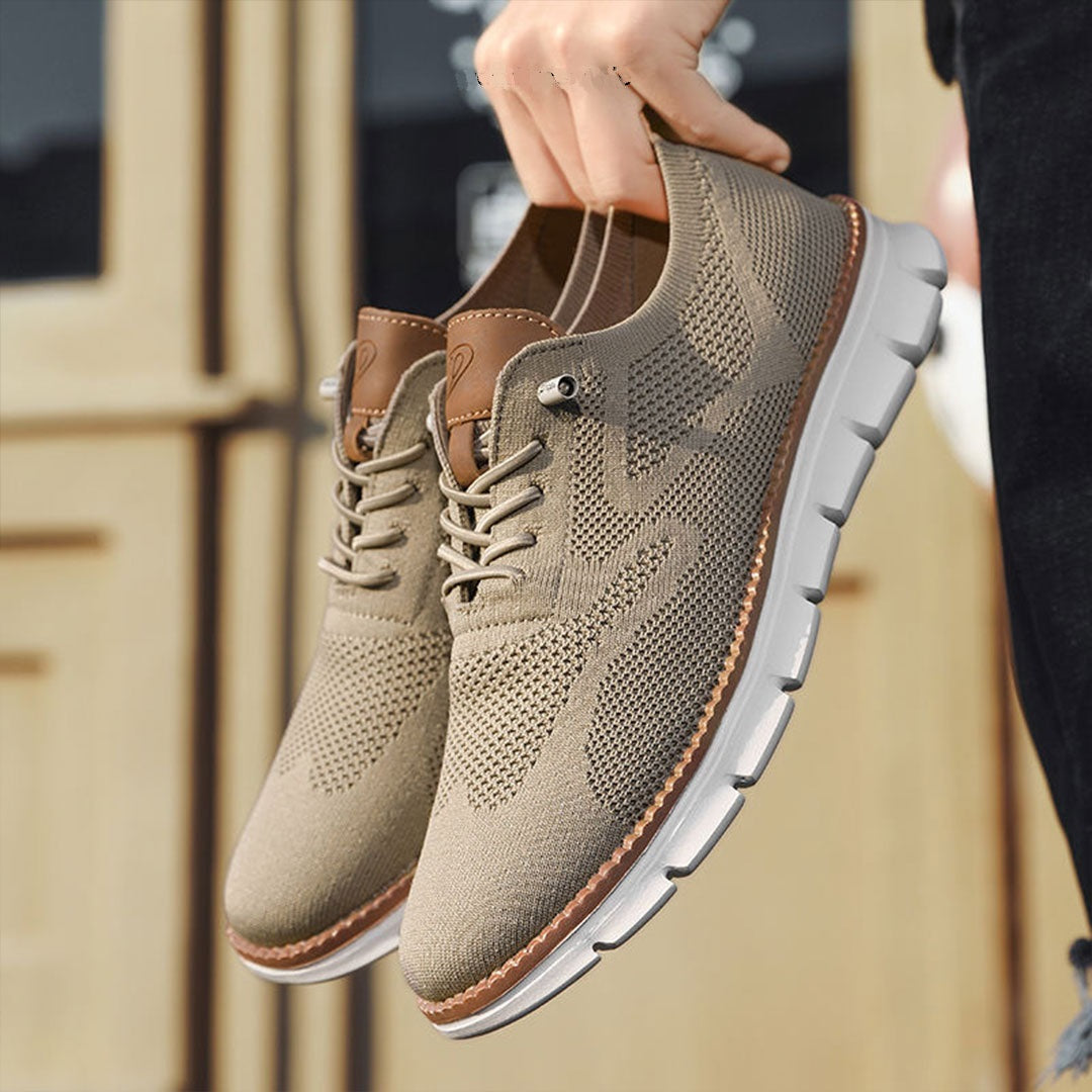Zakenda | Atlas™ Chaussures de sport orthopédiques